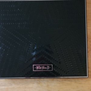 Kat von d star studded palette